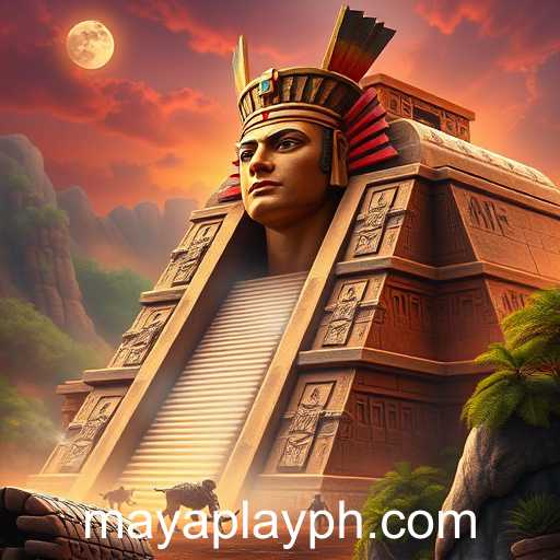 Exploring the Mystical World of Maya Slot Game Online
