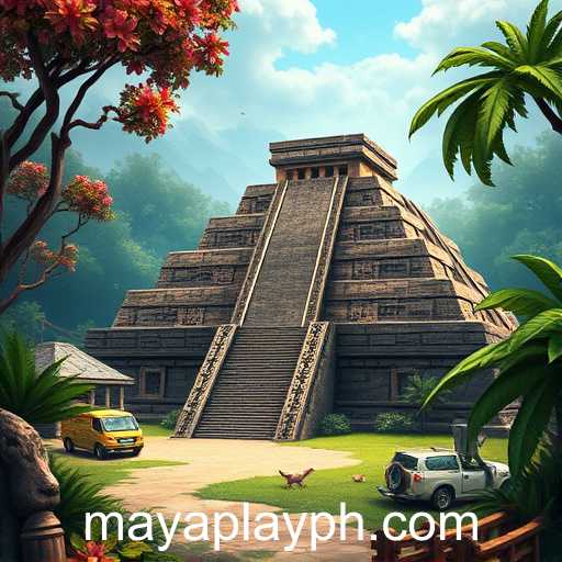Exploring the Exciting World of Maya Slot Game Online