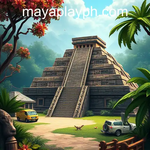 Exploring the Exciting World of Maya Slot Game Online