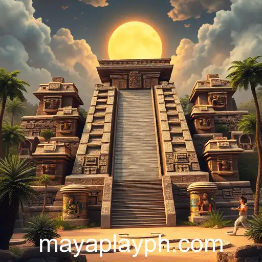 Exploring the Digital Mystique of Maya Slot Games