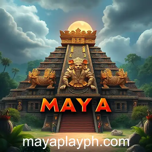 The Rise of Maya Slot Games Online