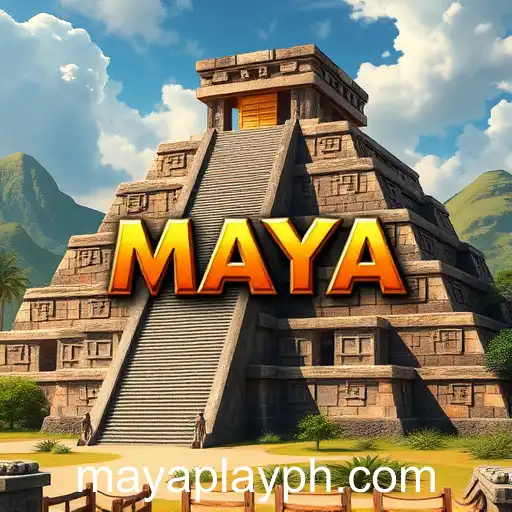 Maya Slot Game Trends in 2025