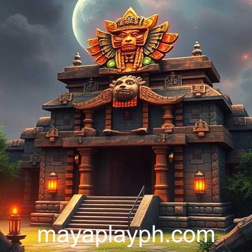 Exploring the Rise of Online Maya Slot Games