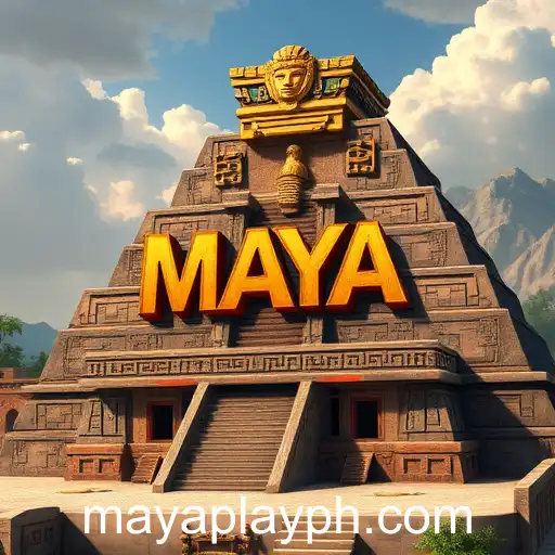 Virtual Realms of the Maya Slot