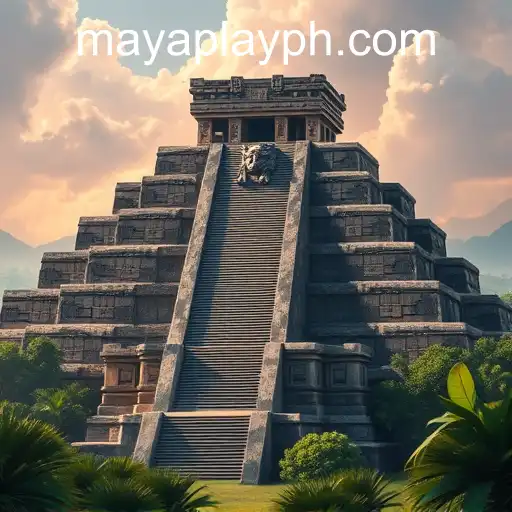The Rise of Maya Slot Games Online