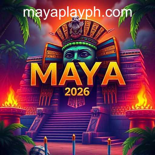 The Rise of Maya Slot Game in the Online Casino World