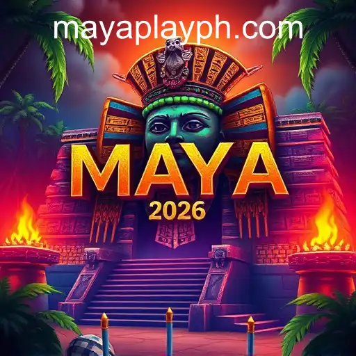 The Rise of Maya Slot Game in the Online Casino World