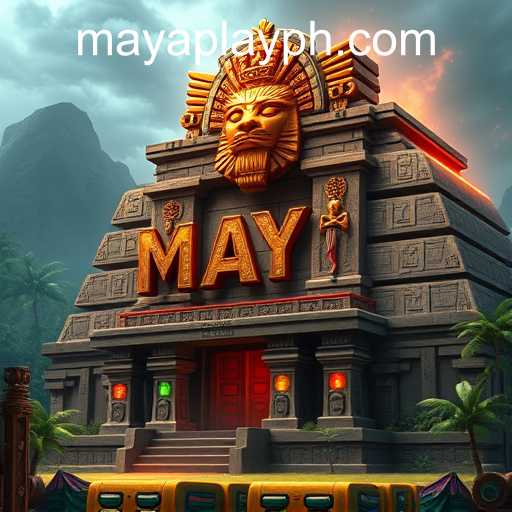 The Evolution of Maya-Themed Slot Games
