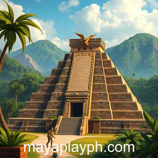 Maya Slot Game Captivates Online Gamers