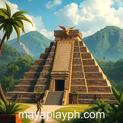 Maya Slot Game Captivates Online Gamers