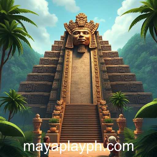 The Rise of Maya Slot Games in Online Casinos