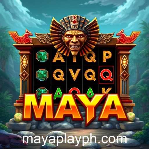 The Rise of Maya Slot Games Online