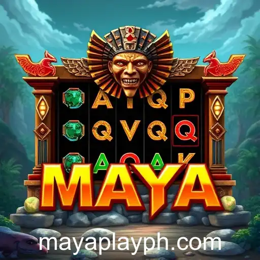 The Rise of Maya Slot Games Online