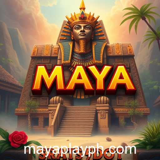 Unlocking the Mysteries of the Maya Slot Game Online with Promotions