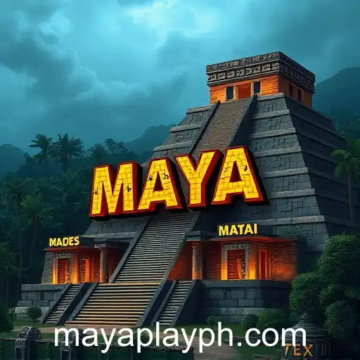 The Rise of Maya Slot Games in 2025
