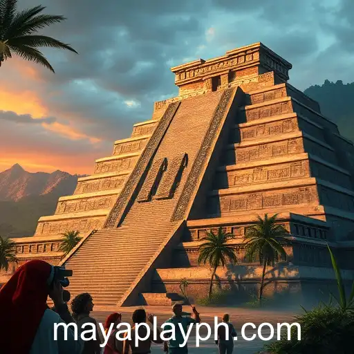 The Rise of Maya Slot Games